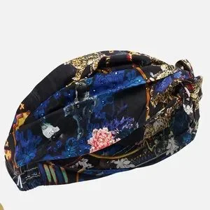 Camilla | Accessories | Camilla Hollywood Heist Black Blue  display picture 1